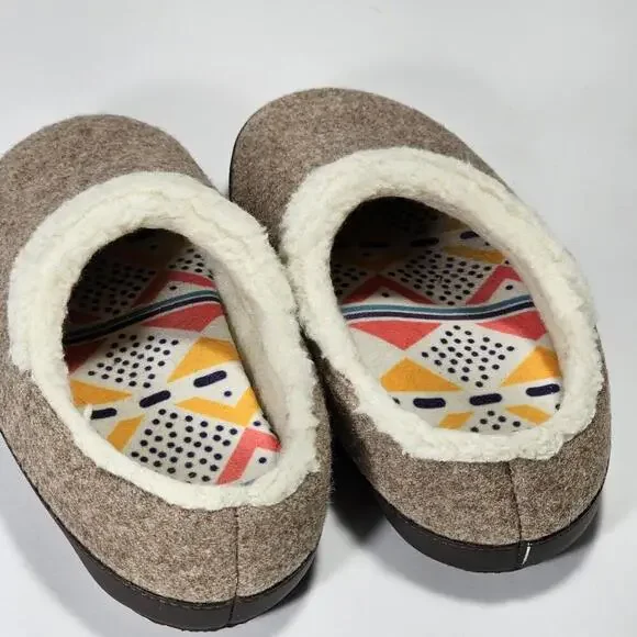 Freewaters Chloe 2.0 Slipper Women's Size US 7 EU 38 - Picture 3 of 7